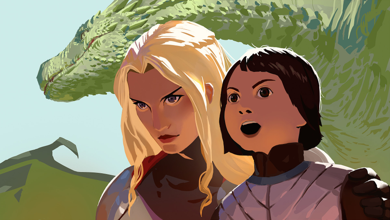 Illustration for article titled One Punch